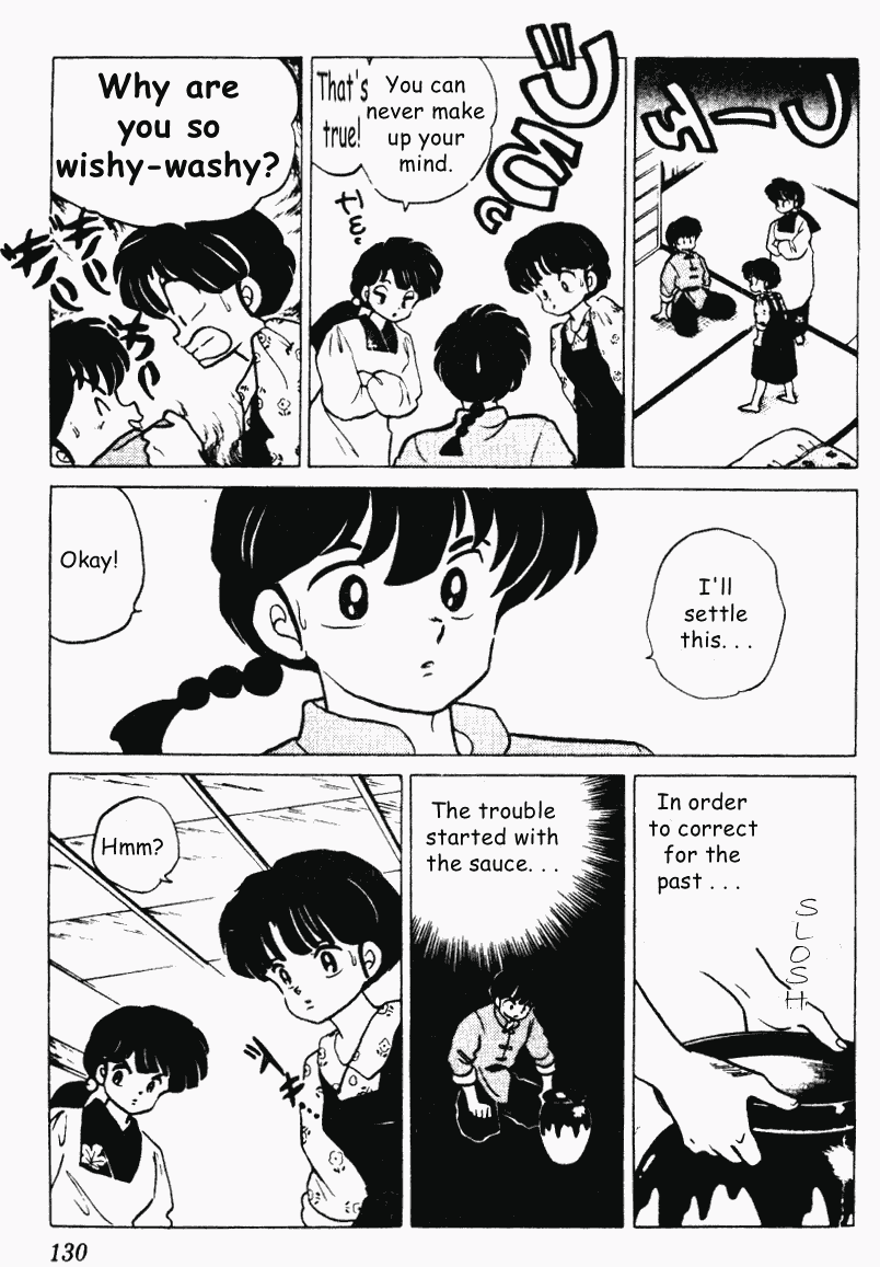 Ranma 1/2 Chapter 198 12